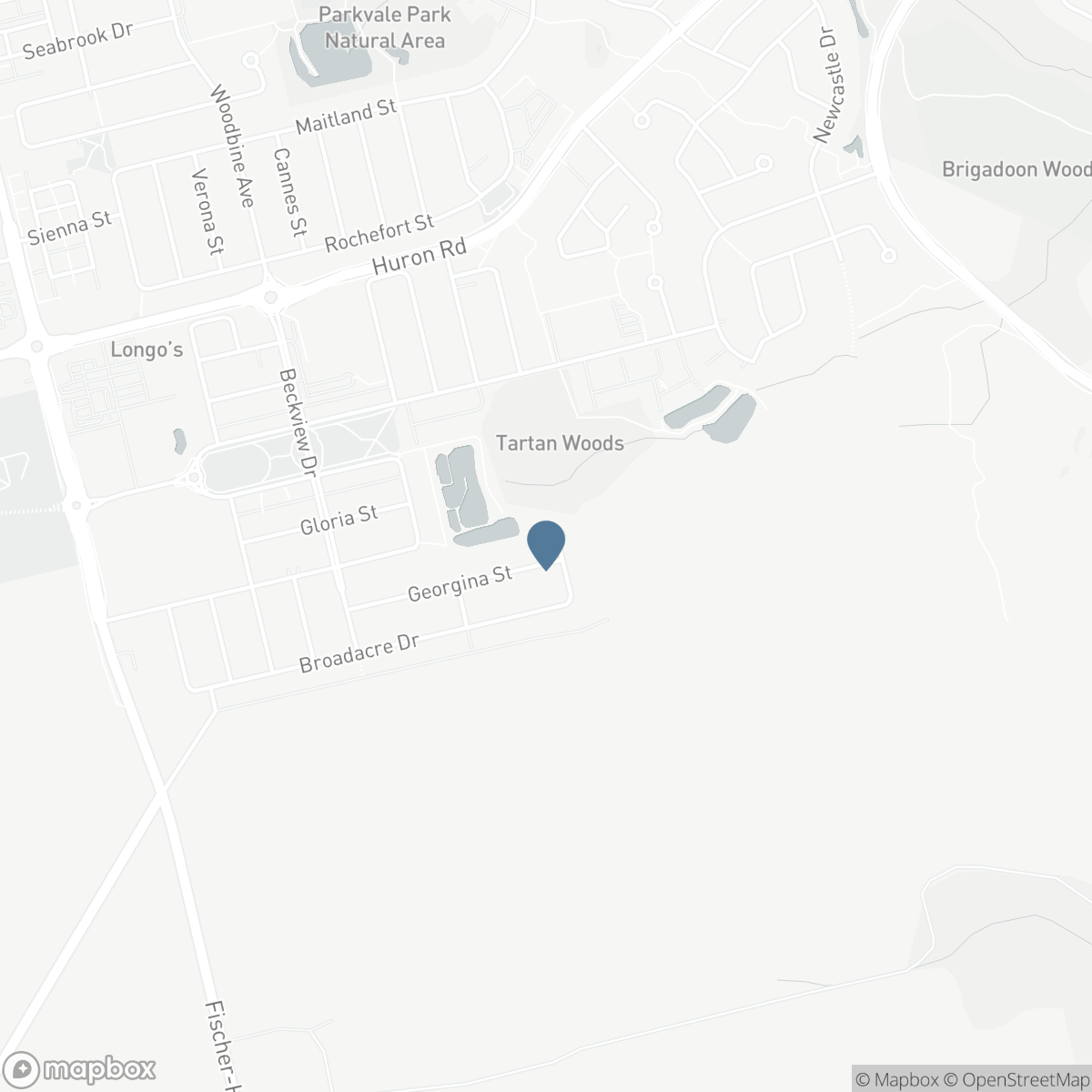 905 BROADACRE PLACE, Kitchener, Ontario N2R 0S6